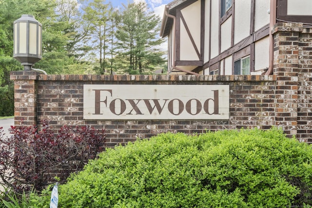 442 Swanson Cres Unit 442, Milford, CT 06461 - view of community / neighborhood sign