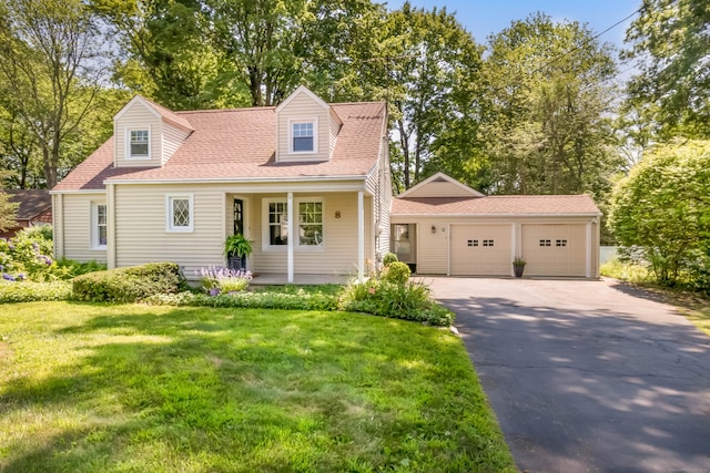 8 Bailey St, Trumbull, CT 06611 - photo 1