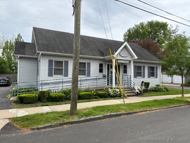65 Anderson St, New Haven, CT 06511 - photo 2