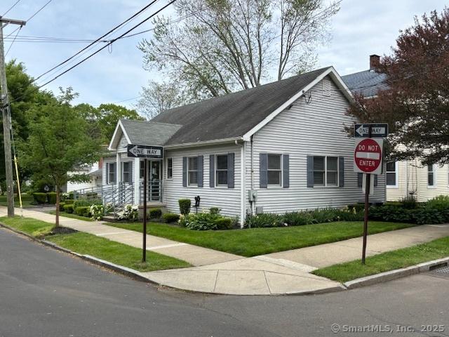 65 Anderson St, New Haven, CT 06511 - photo 1