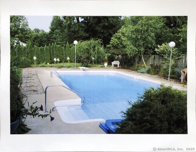 156 Russell Ave, Orange, CT 06477 - view of swimming pool