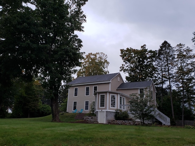 2636 Albany Ave, West Hartford, CT 06117 - photo 3