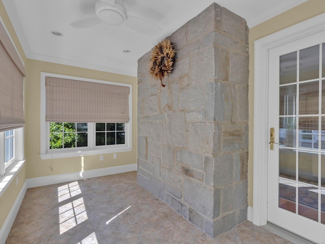 226 Alberta St, Fairfield, CT 06825 - interior space