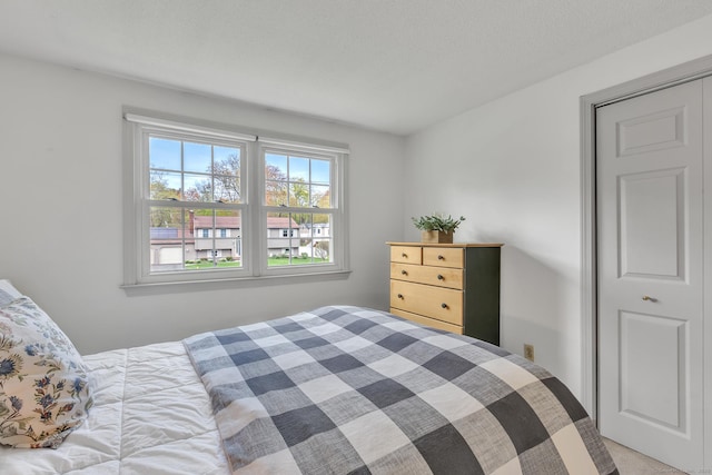 view of bedroom
