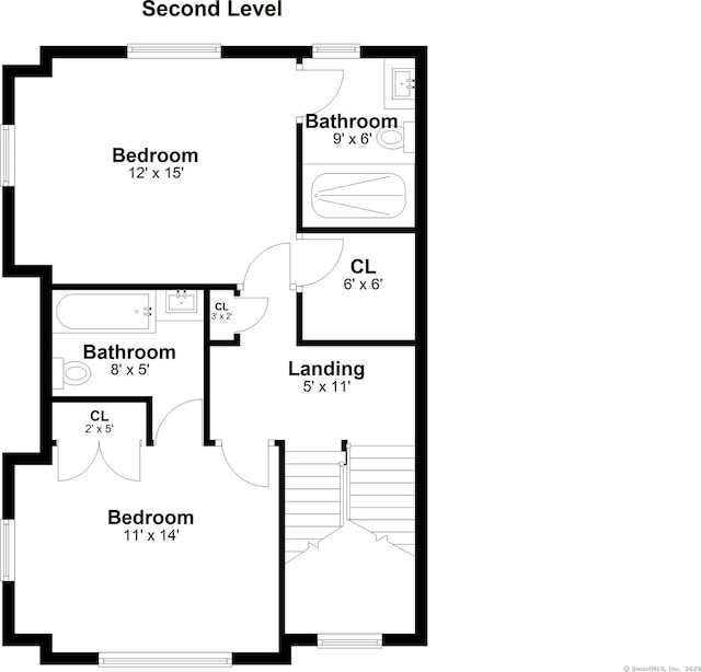 property floor plan
