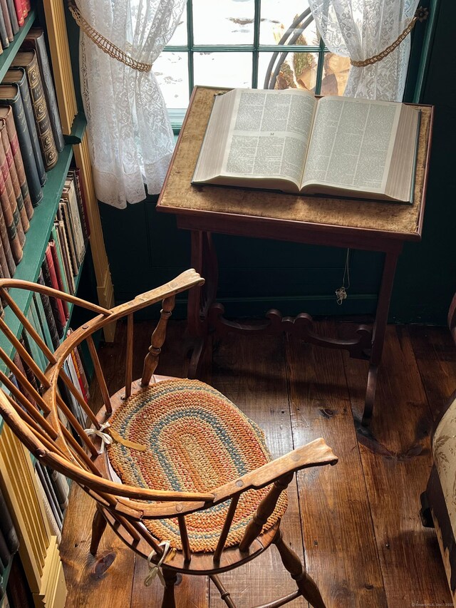 1066 Washington St, Middletown, CT 06457 - interior space