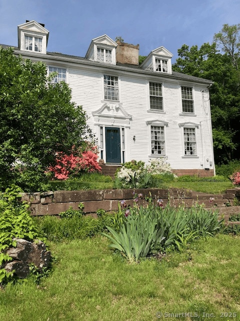 1066 Washington St, Middletown, CT 06457 - view of front of property