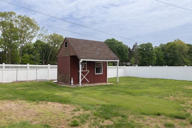 105 Reussner Rd, Southington, CT 06489 - view of shed