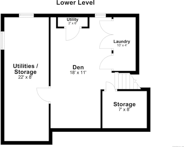 room layout