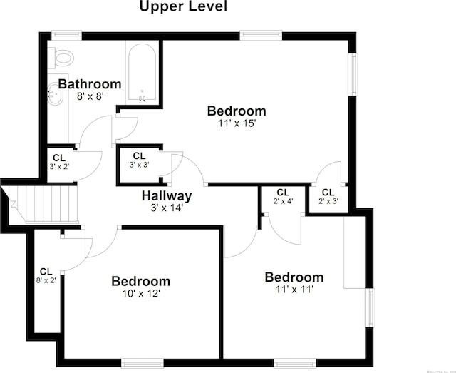 room layout