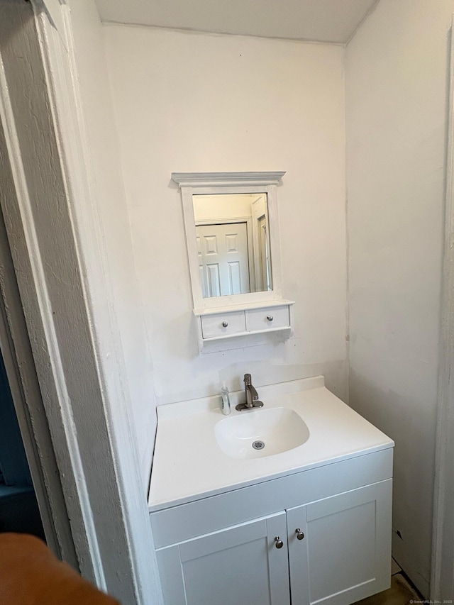 273 Peck Ave, West Haven, CT 06516 - bathroom with vanity