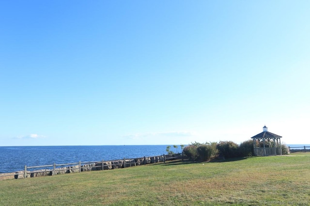 273 Peck Ave, West Haven, CT 06516 - water view