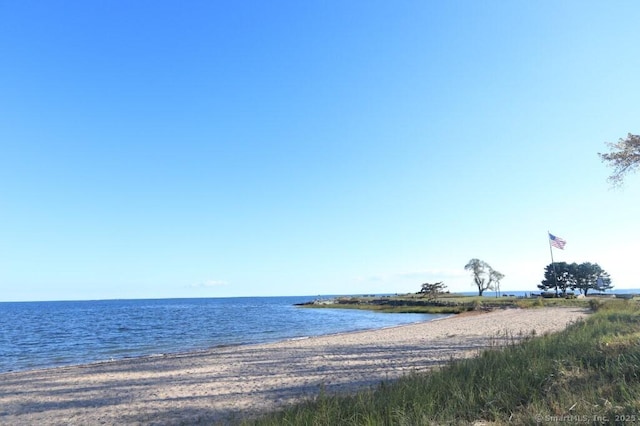 273 Peck Ave, West Haven, CT 06516 - water view