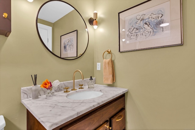 4 Coggswell St Unit 2, Stonington, CT 06379 - bathroom with vanity