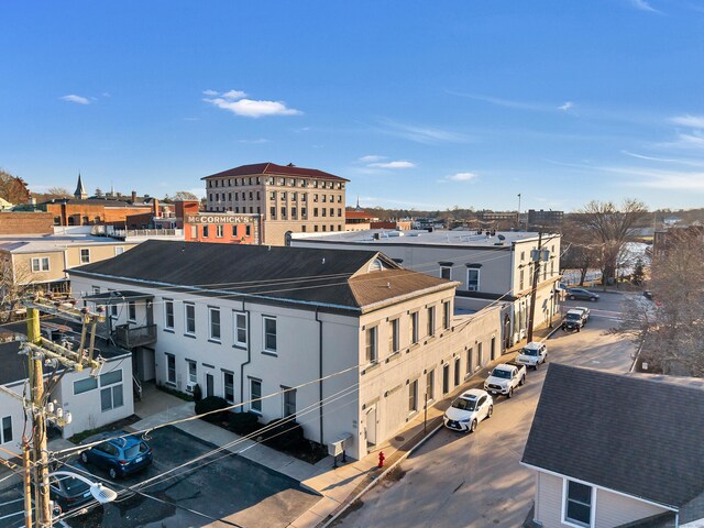4 Coggswell St Unit 2, Stonington, CT 06379 - city view