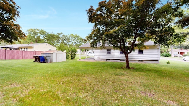 14 Winding Ln, Enfield, CT 06082 - view of yard