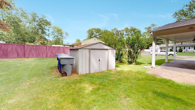 14 Winding Ln, Enfield, CT 06082 - view of yard