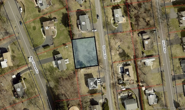 11 Prospect Ave, Trumbull, CT 06611