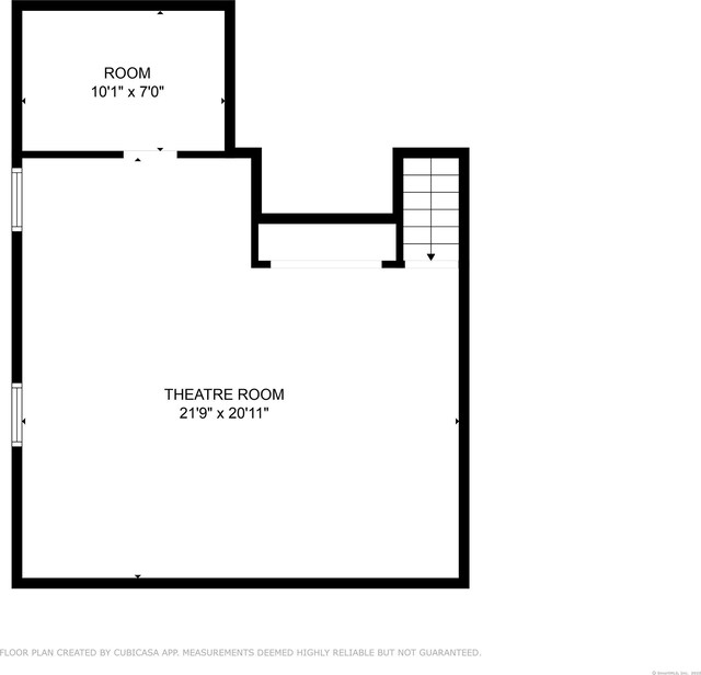 5 Nutmeg Ln, East Hampton, CT 06424 - room layout