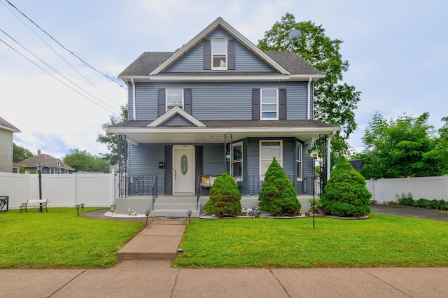 16 Flower St, Manchester, CT 06040 - photo 1