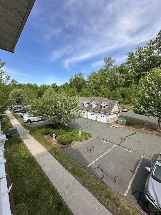 95 S Ridge Ln Unit D201, Berlin, CT 06037 - exterior space