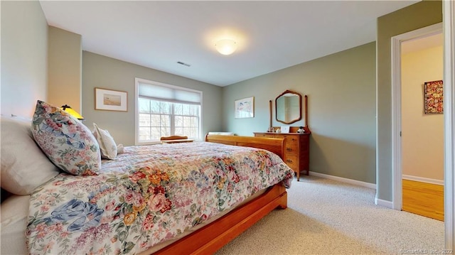 196 Jefferson St, Stratford, CT 06615 - carpeted bedroom featuring baseboards