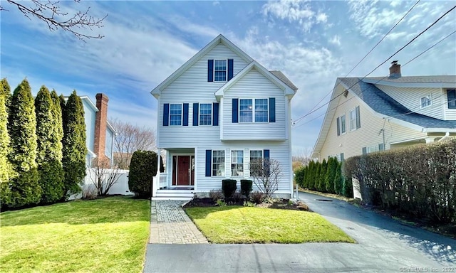 196 Jefferson St, Stratford, CT 06615 - view of front of property