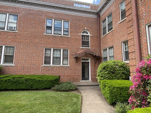 139 Fountain St Apt B9, New Haven, CT 06515 - view of property