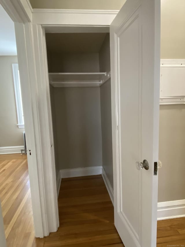139 Fountain St Apt B9, New Haven, CT 06515 - view of closet