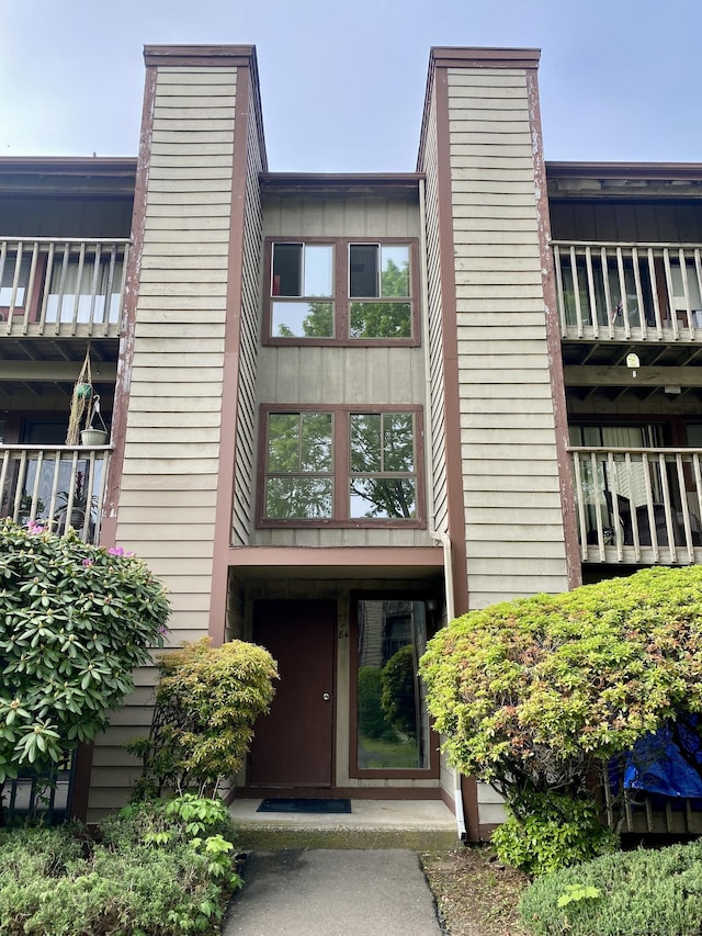 130 Coe Ave Unit 81, East Haven, CT 06512 - view of property