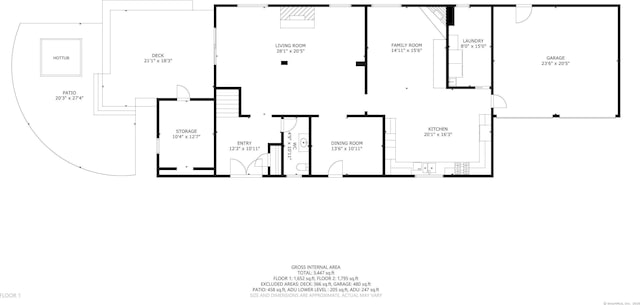 656 Westover Rd, Stamford, CT 06902 - photo 31