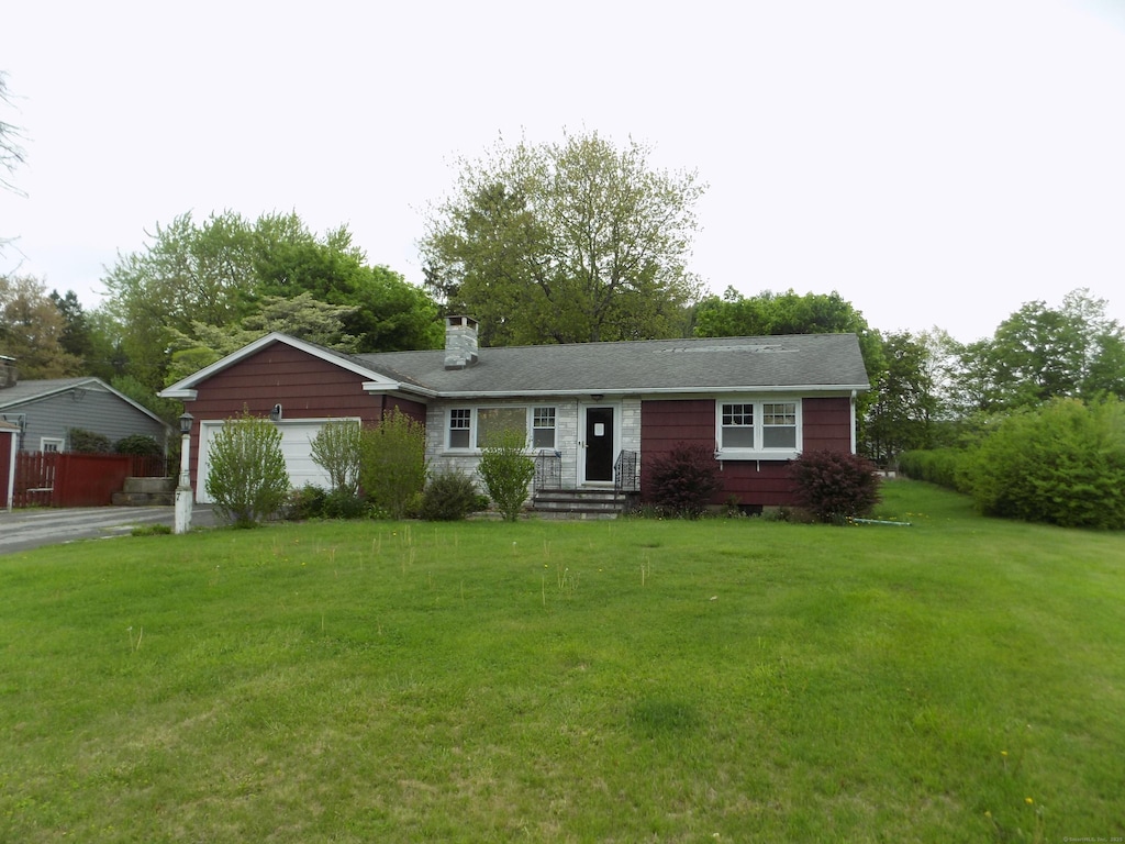 7 Donnelly Dr, New Fairfield, CT 06812 - photo 1