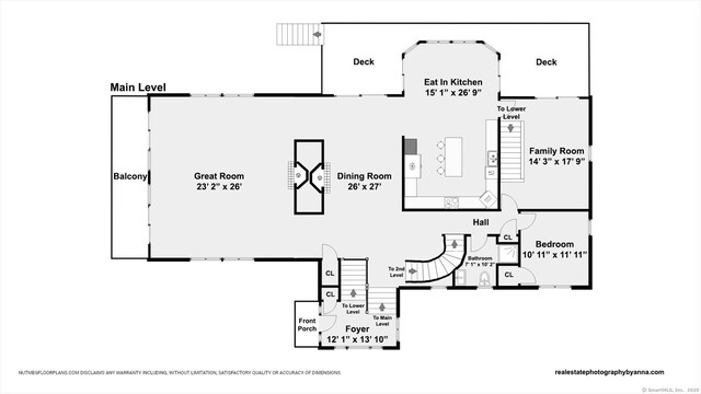 81 Georges Ln, Monroe, CT 06468 - floor plan / room layout