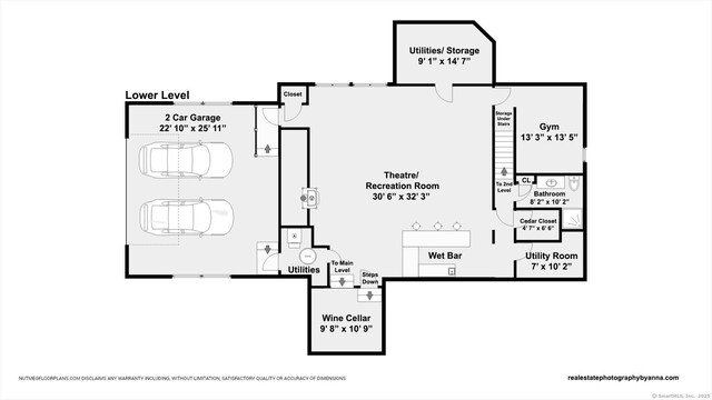 81 Georges Ln, Monroe, CT 06468 - floor plan / room layout