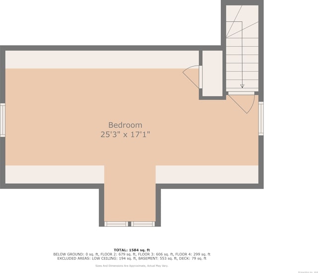 29 E Cliff St, Norwich, CT 06360 - home floor plan
