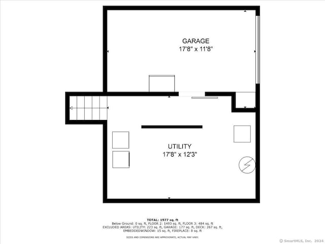 property floor plan