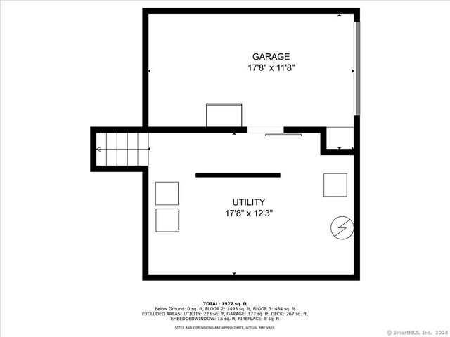 26 Jodi Dr, Wallingford, CT 06492 - home floor plan