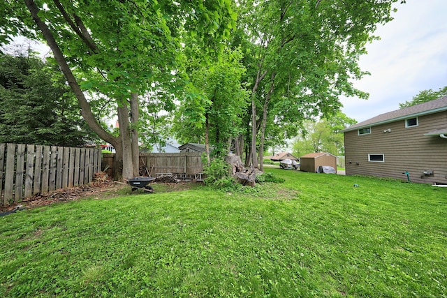 50 Hill Top Rd, Morris, CT 06763 - view of yard