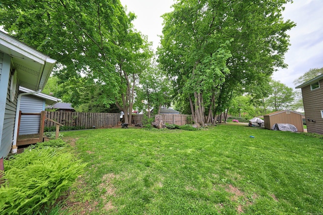 50 Hill Top Rd, Morris, CT 06763 - view of yard