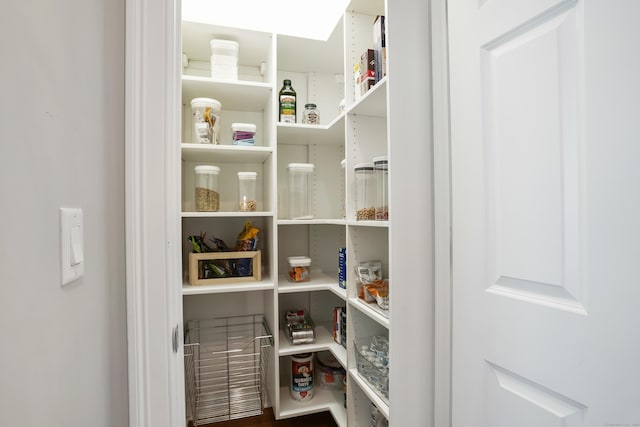 206 Copper Square Dr Unit 206, Bethel, CT 06801 - view of pantry