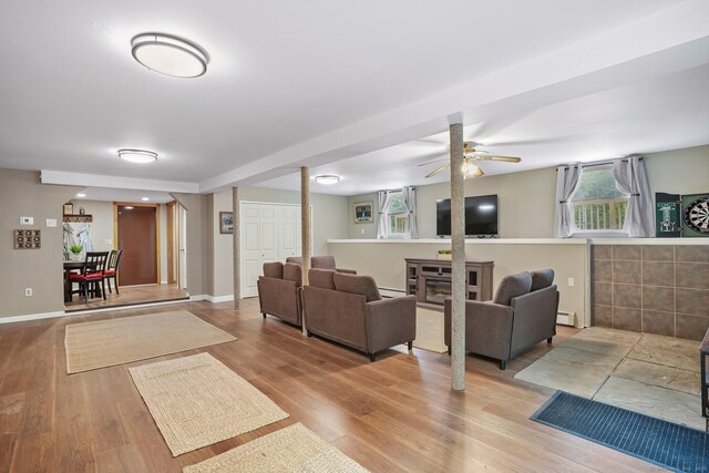 387 New London Tpke, Stonington, CT 06378 - view of lobby
