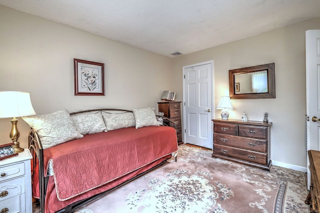 481 Clearbrook Rd, Orange, CT 06477 - carpeted bedroom featuring baseboards