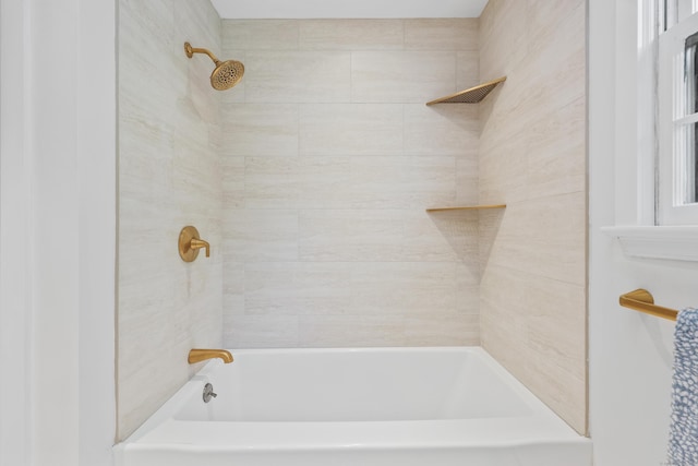 194 Josies Ring Rd, Monroe, CT 06468 - bathroom with shower / tub combination