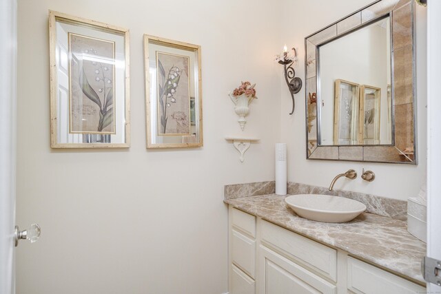 34 Avalon Dr, Middlebury, CT 06762 - bathroom with vanity