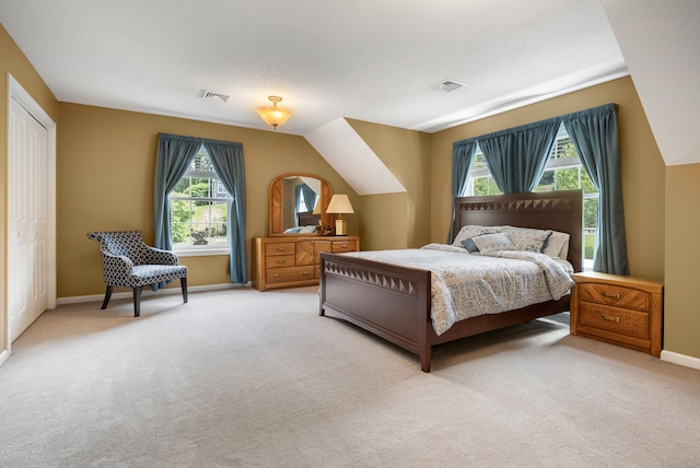 33 Pease Farm Rd, Ellington, CT 06029 - bedroom featuring carpet and multiple windows