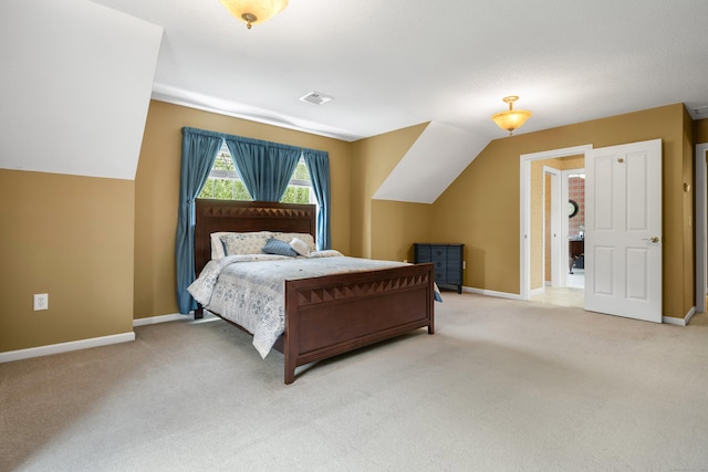 33 Pease Farm Rd, Ellington, CT 06029 - bedroom featuring light carpet