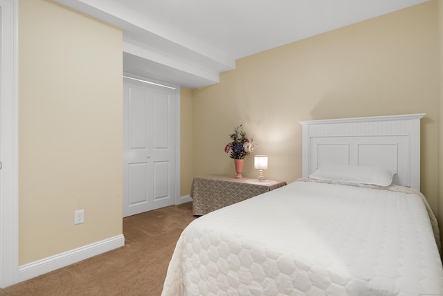 33 Pease Farm Rd, Ellington, CT 06029 - bedroom featuring carpet flooring and baseboards