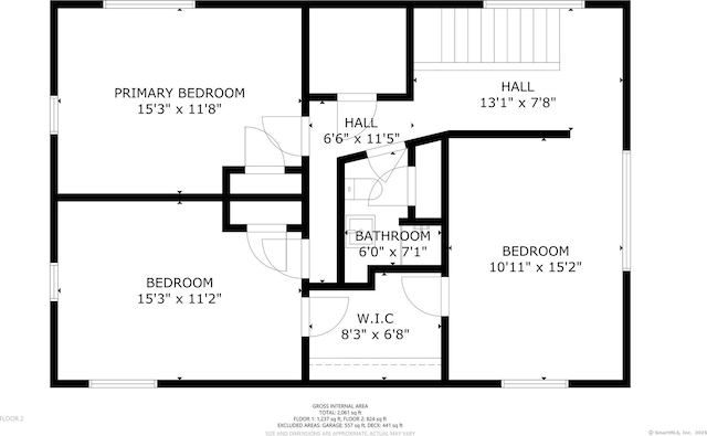 255 Killingly Rd, Pomfret, CT 06259 - room layout