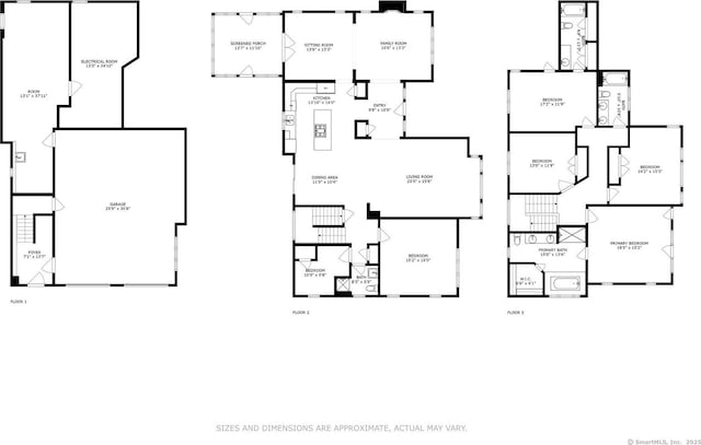 65 Church Rd, Sherman, CT 06784 - floor plan / room layout