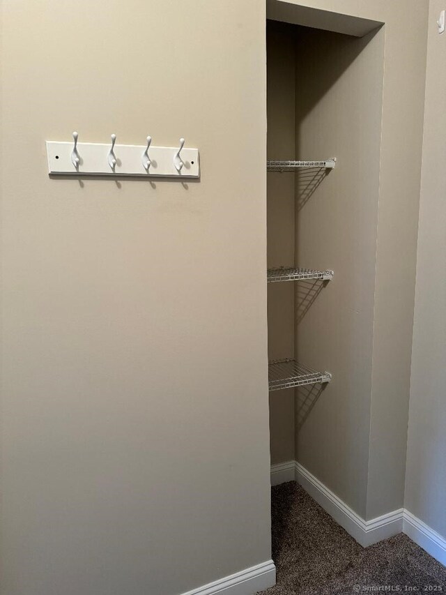 60 Pinehurst Dr Unit 60, East Haven, CT 06513 - view of closet